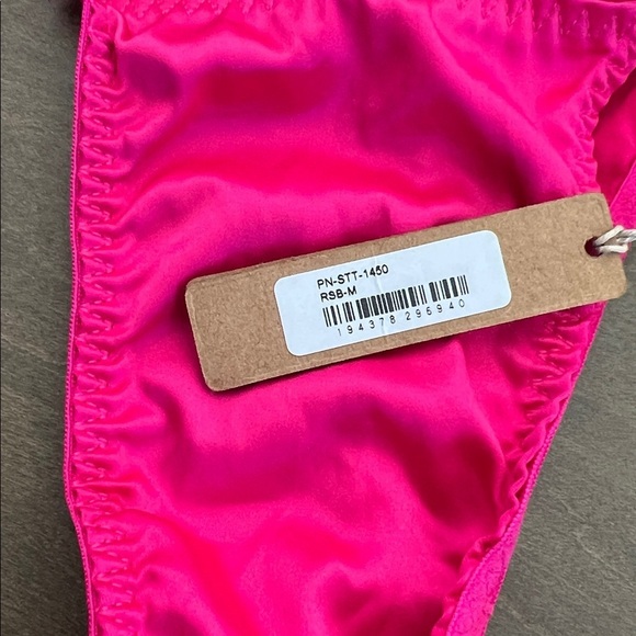 Skims Satin Panty - Picture 4 of 8